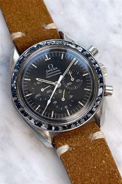 omega speedmaster moonwatch vintage black|omega speedmaster 1969 vintage.